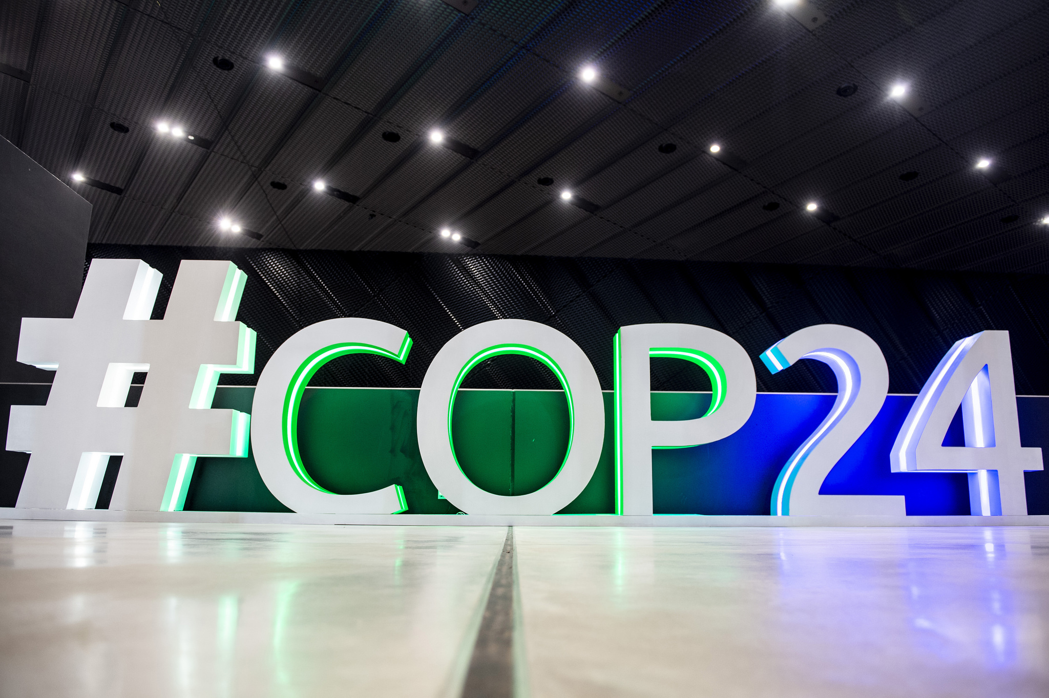 COP25 Öncesi: COP24’te Neler Yaşanmıştı?