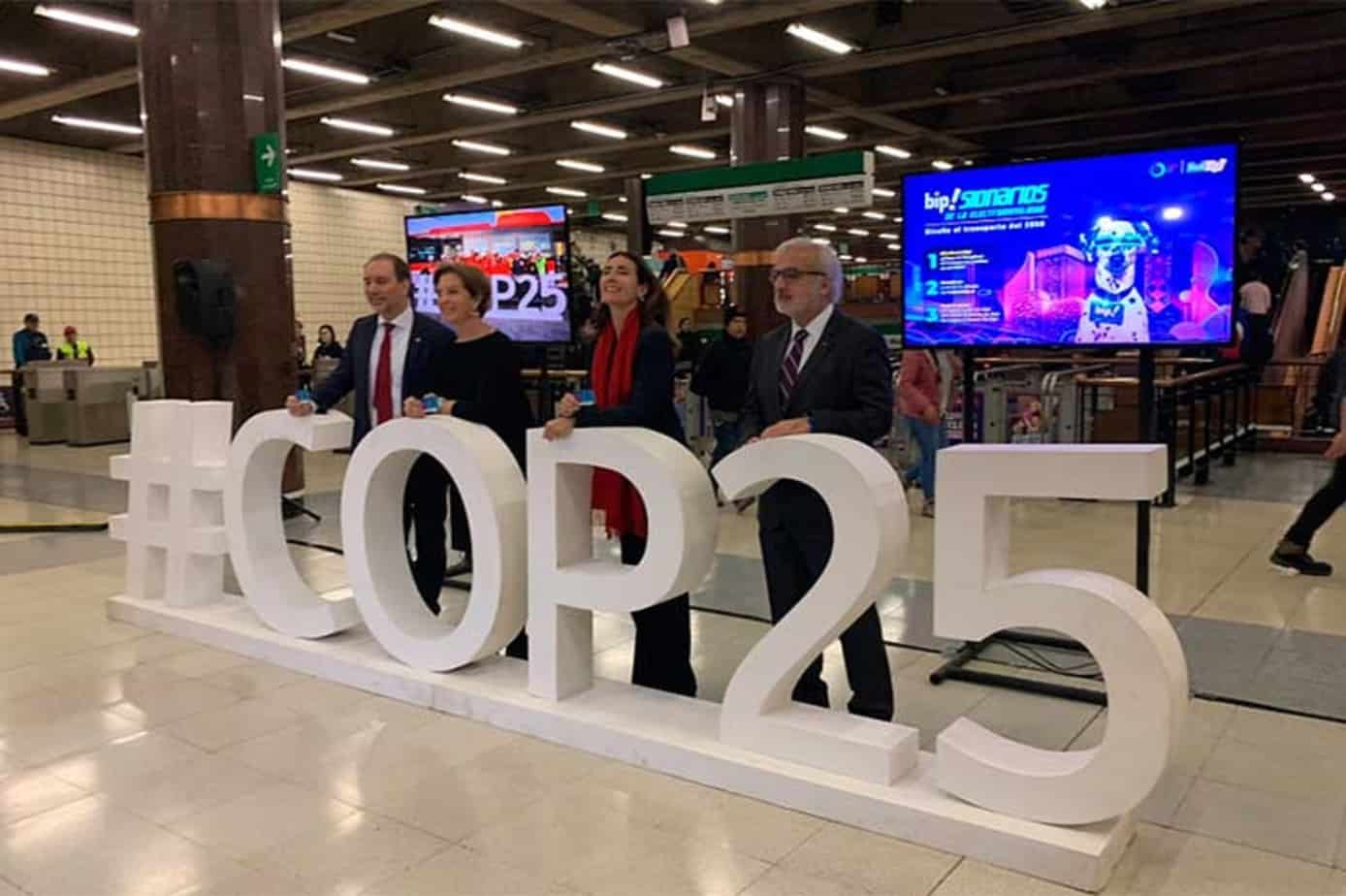 Alman Bakanlar AB’ye COP25’te Öncü Olma Çağrısı Yaptı