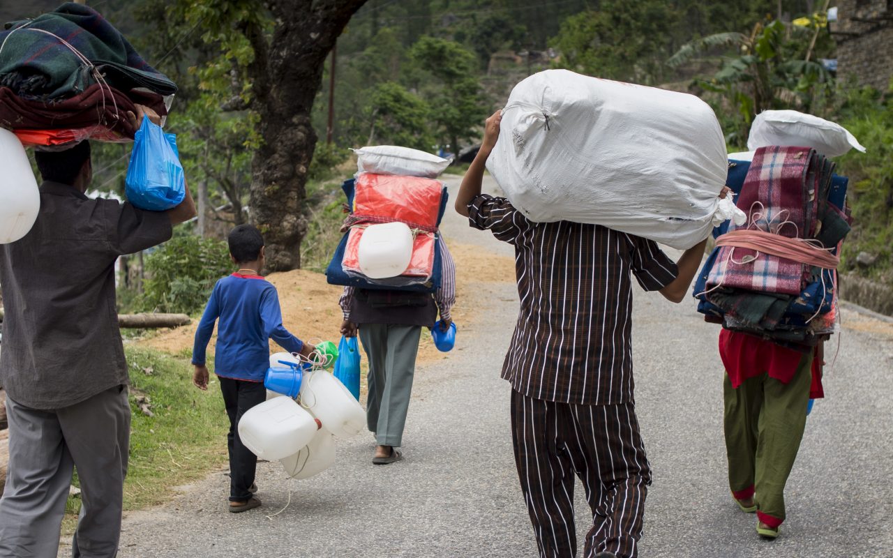 Uluslararası Af Örgütü: İnsan Hakları için İklim Eylemine Yönelik Hedefler Artmalı