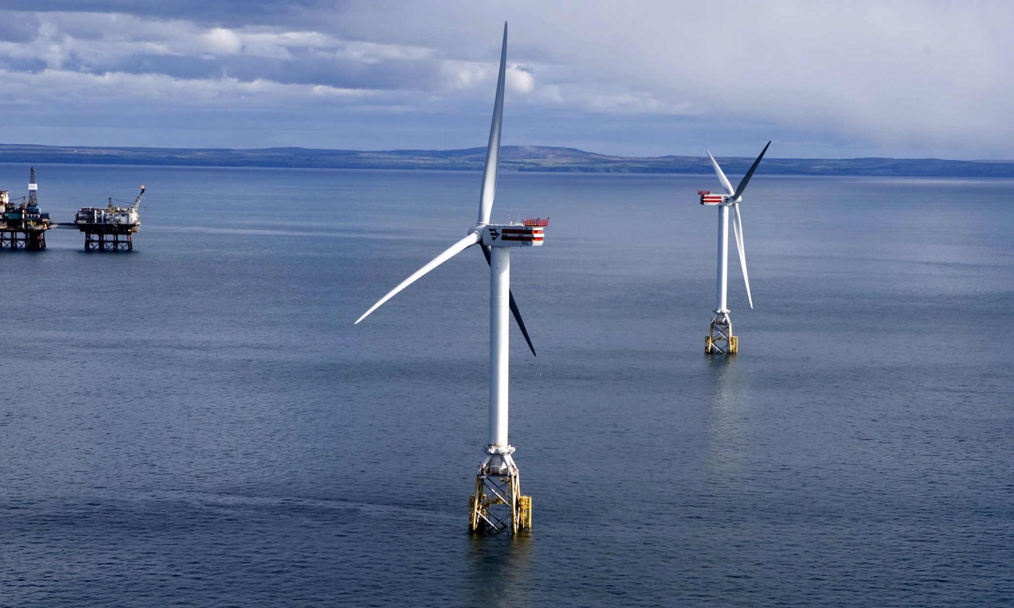 Yeni Çalışma: Türkiye’nin Offshore Potansiyeli 9 sahada Toplam 5 GW Civarında