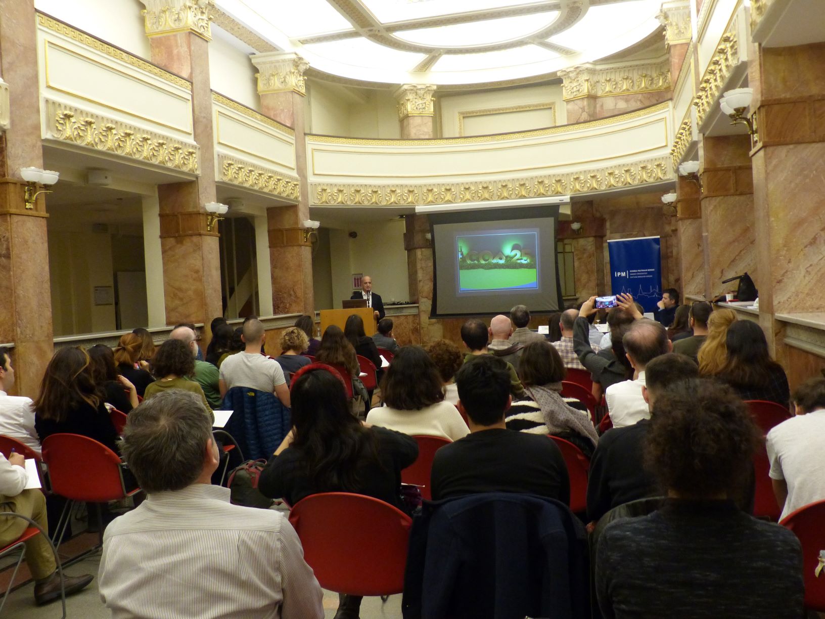 COP26 Öncesi Yeni Görev: Paris Anlaşması’nı Kurtarmak