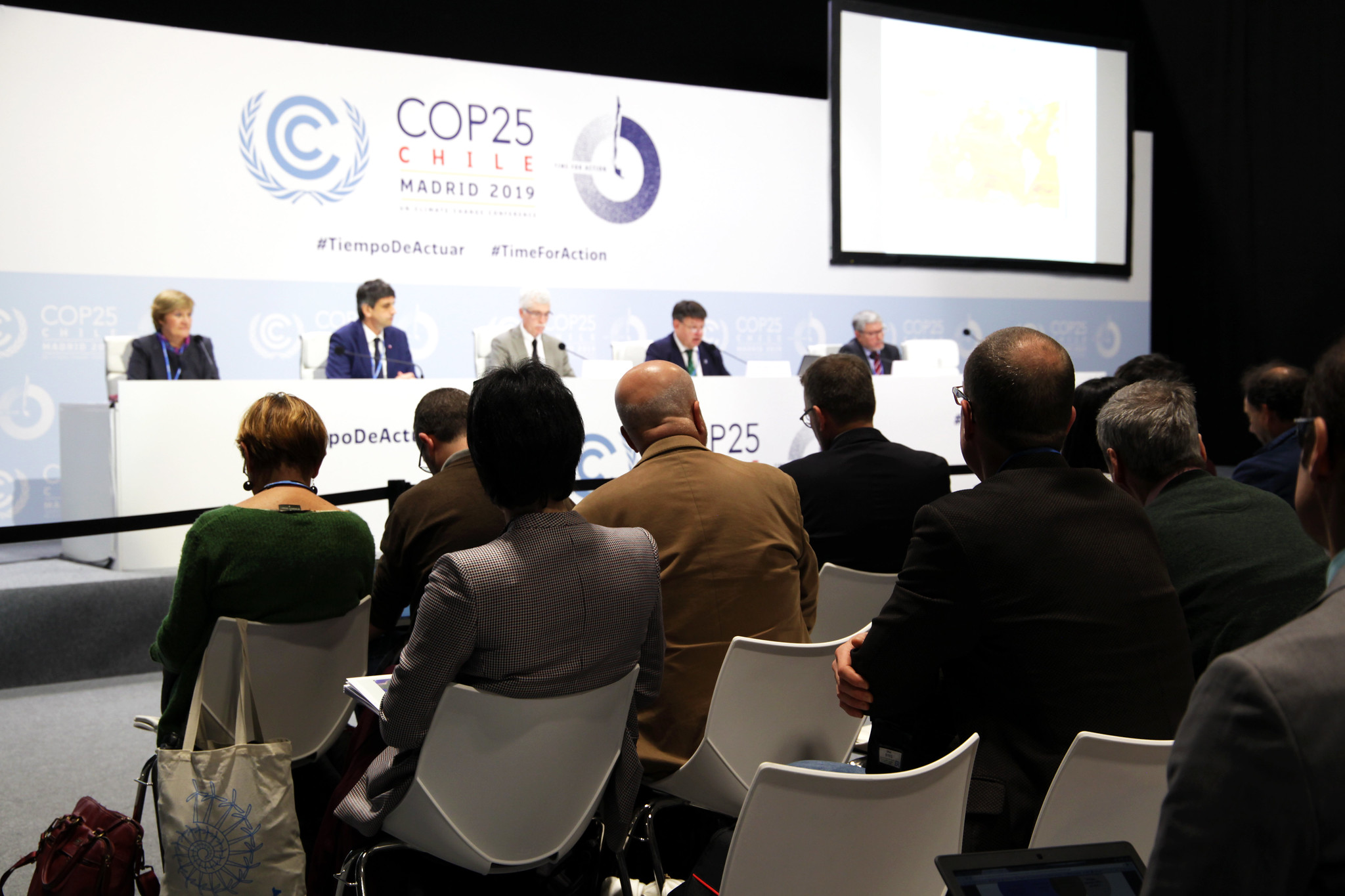 “Acil Durum Fark Edilmezse Müzakereler Hayal Kırıklığına Dönüşebilir”