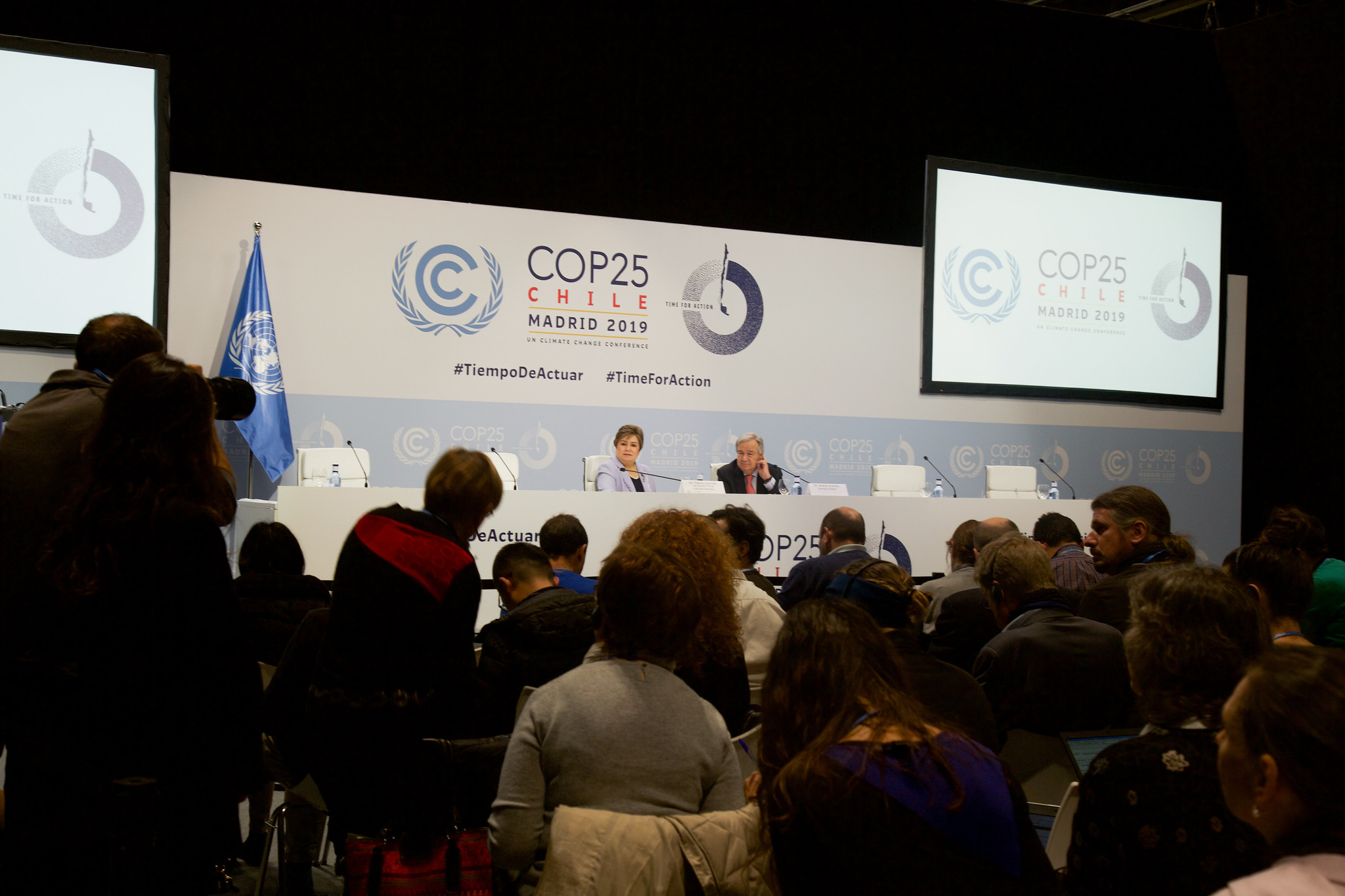 COP25’e En Çok Hangi Ülkeden Temsilci Katıldı?