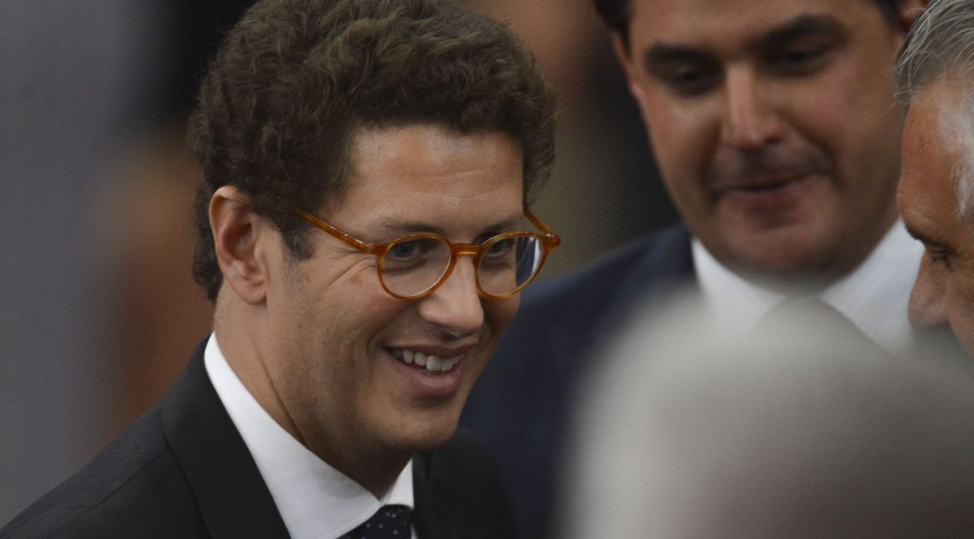 Brezilya İklim Anlaşmasını Fon Talebi Üzerinden Desteklemeyecek