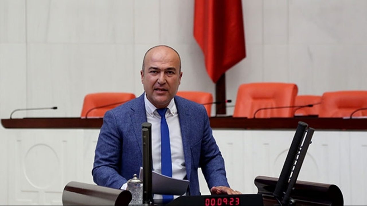 CHP’li Bakan: “Çevre ve Şehircilik Bakanlığı’nın Bütçe İçindeki Payı Binde 26, Utanın!”