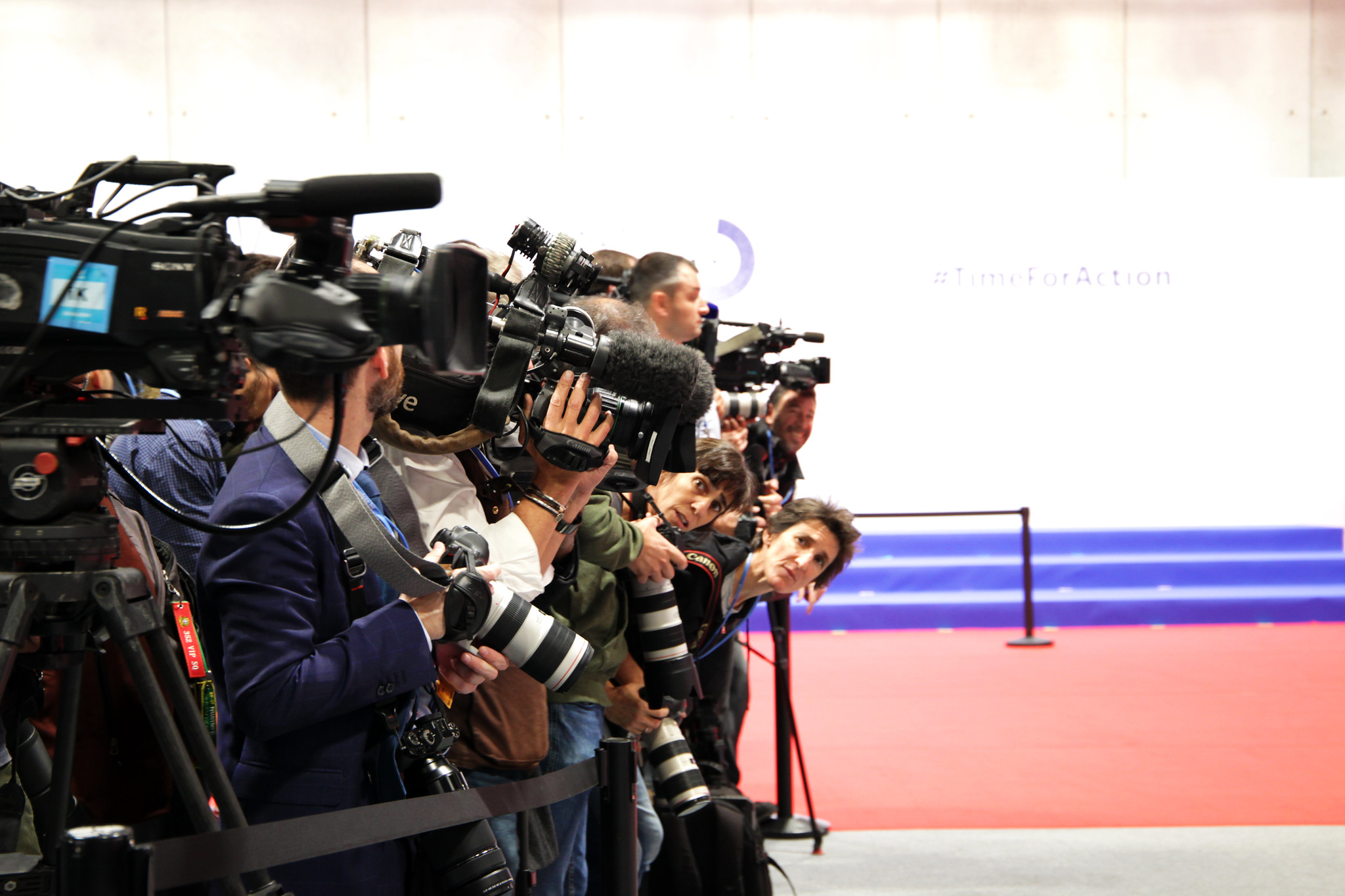 Dünya Basını COP25’i Nasıl Ele Alıyor?