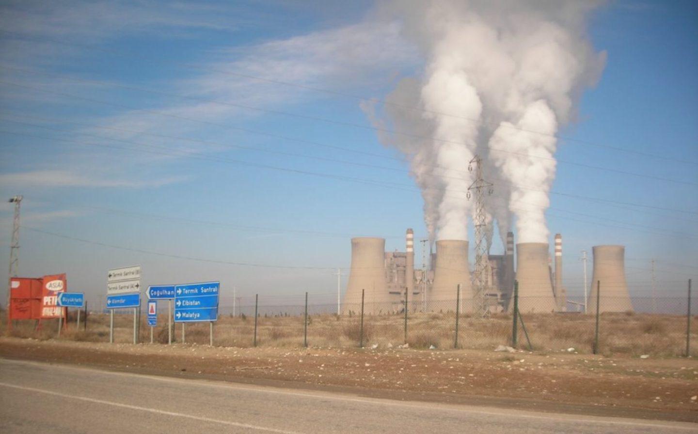 Bakan Kurum: “Bu Ay İçinde 13 Termik Santral İncelenecek”
