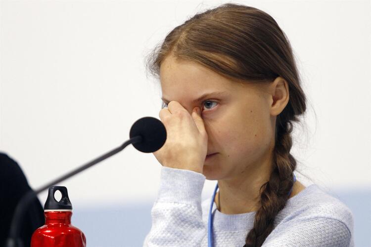 İklim Aktivistlerinden Norveç ve Kanada’ya Mektup: “Çocuk Haklarını İhlal Ediyorsunuz”