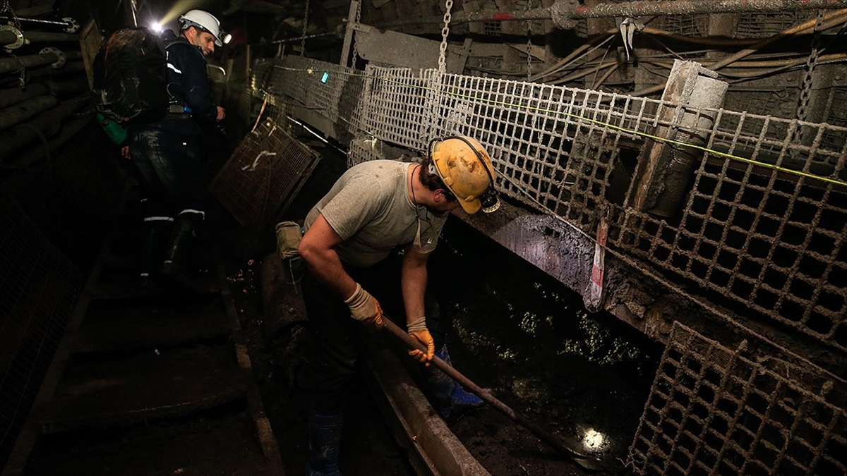 Yeni Rapor: İklim Dostu Bir Ekonomiye Dönüşüm Adil Olmalı  