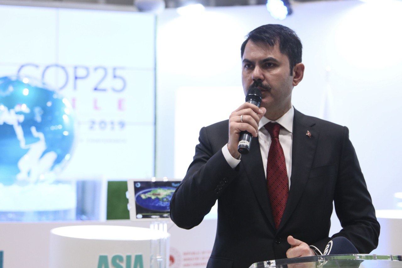 Türkiye Cephesinde Yeni Bir Şey Yok: “Gelişmişlik Düzeyimize Göre Sınıflandırılmalıyız”