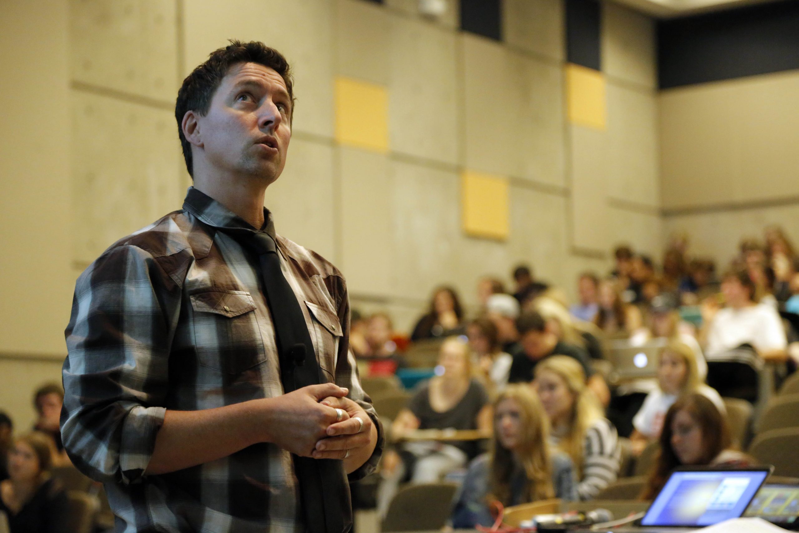 “Olumlu Değişiklikler Yapmak İçin Her Zaman Vakit Var”