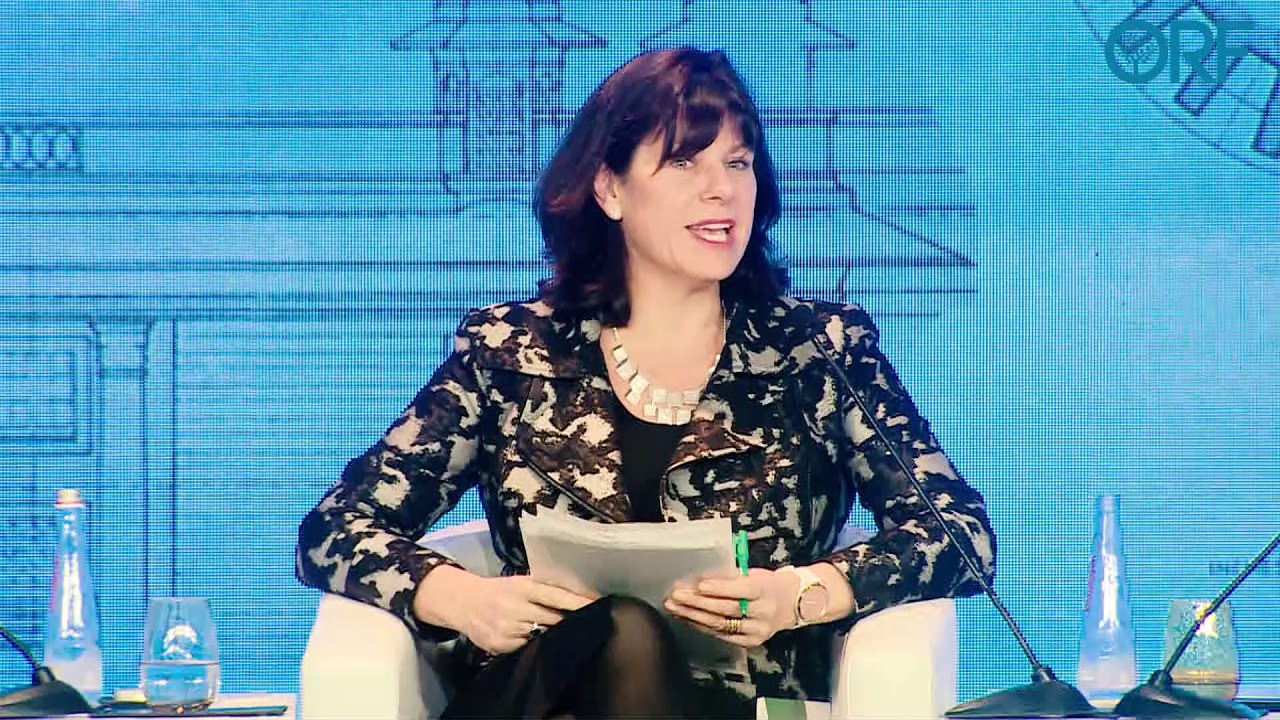 COP26 Başkanı Claire Perry O’Neill İklim Görevine Hindistan’dan Başladı