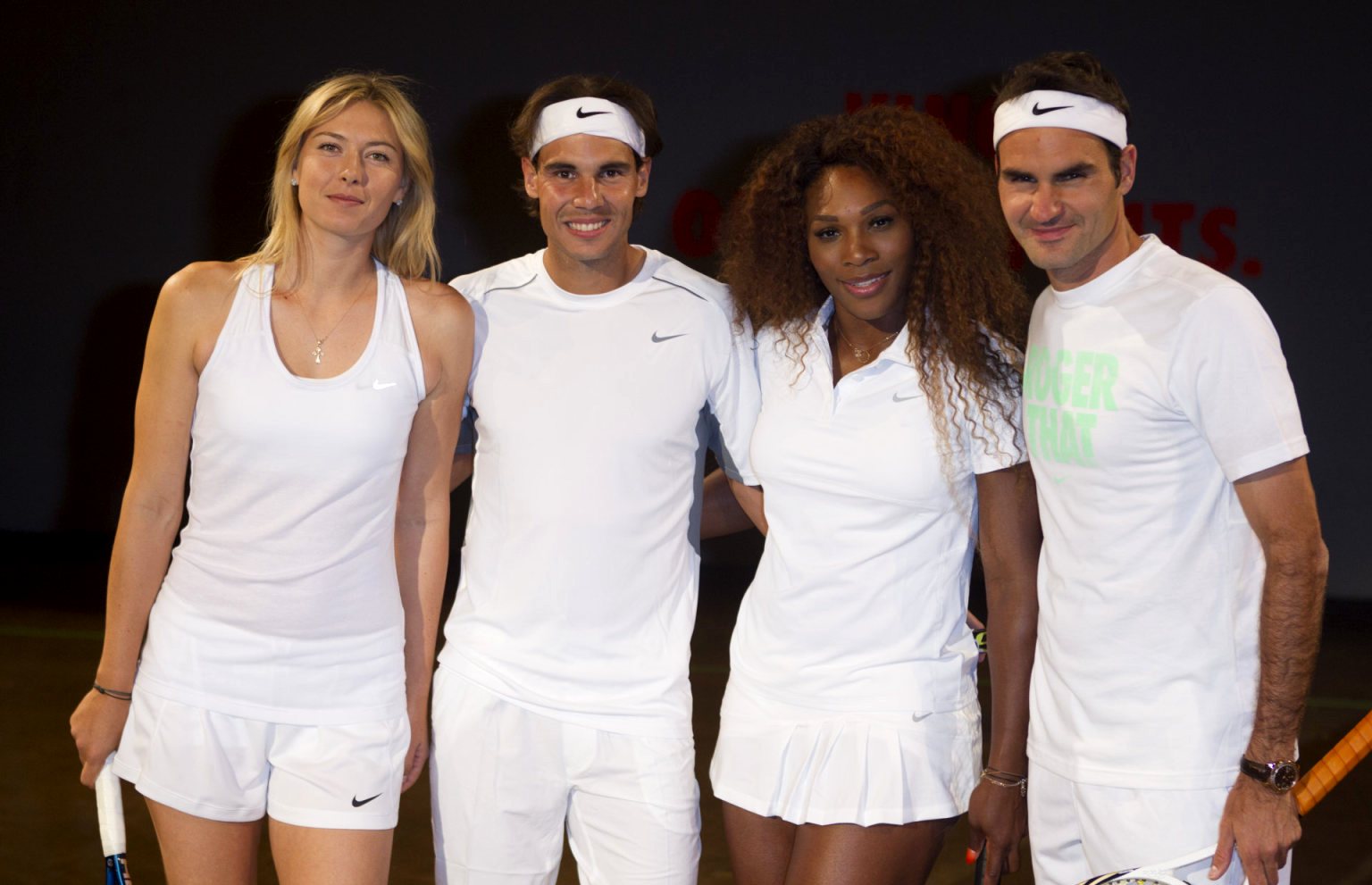 Tenisçiler Avustralya’daki Yangınlar İçin Korta Çıkıyor