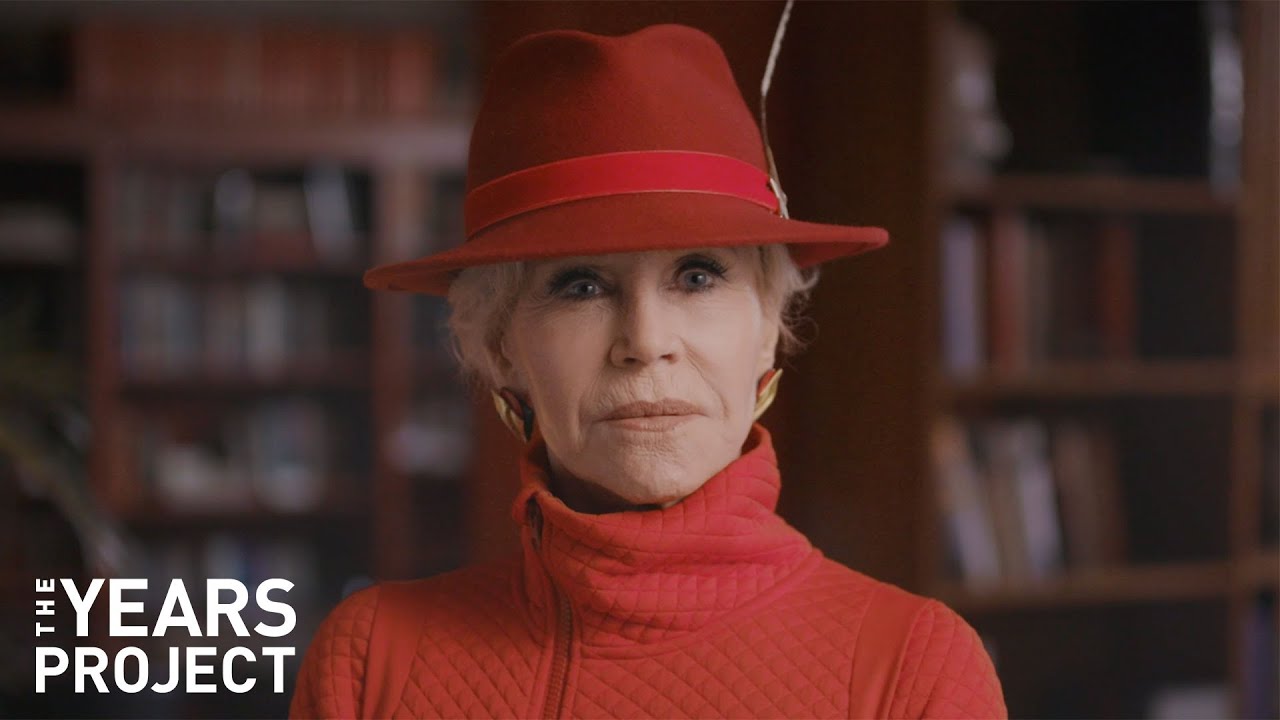 Jane Fonda: “Jamie, Fosil Yakıtlardan Paranı Çek”
