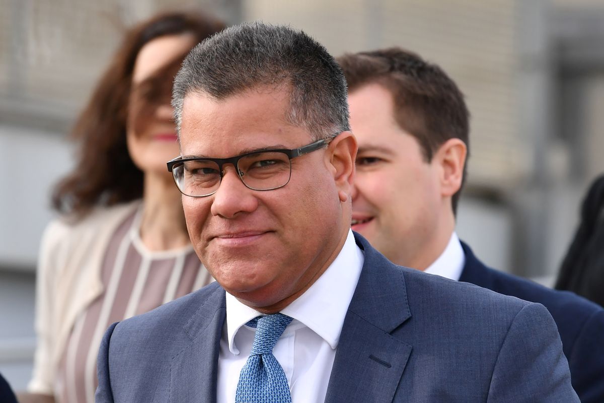 COP26’ın Yeni Başkanı: Alok Sharma