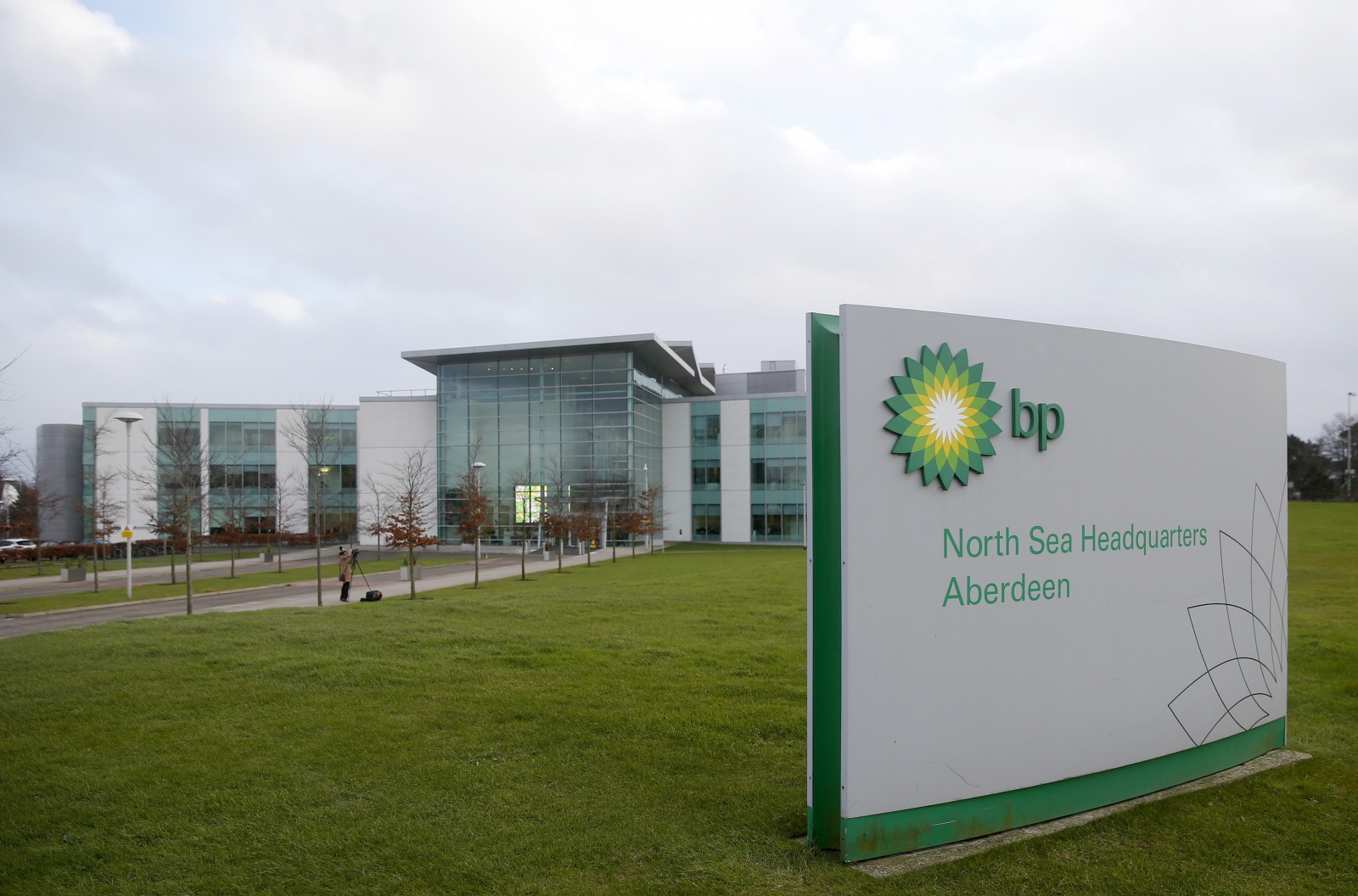 BP Ticaret Birliklerinden İklim Politikaları Nedeniyle Ayrılıyor