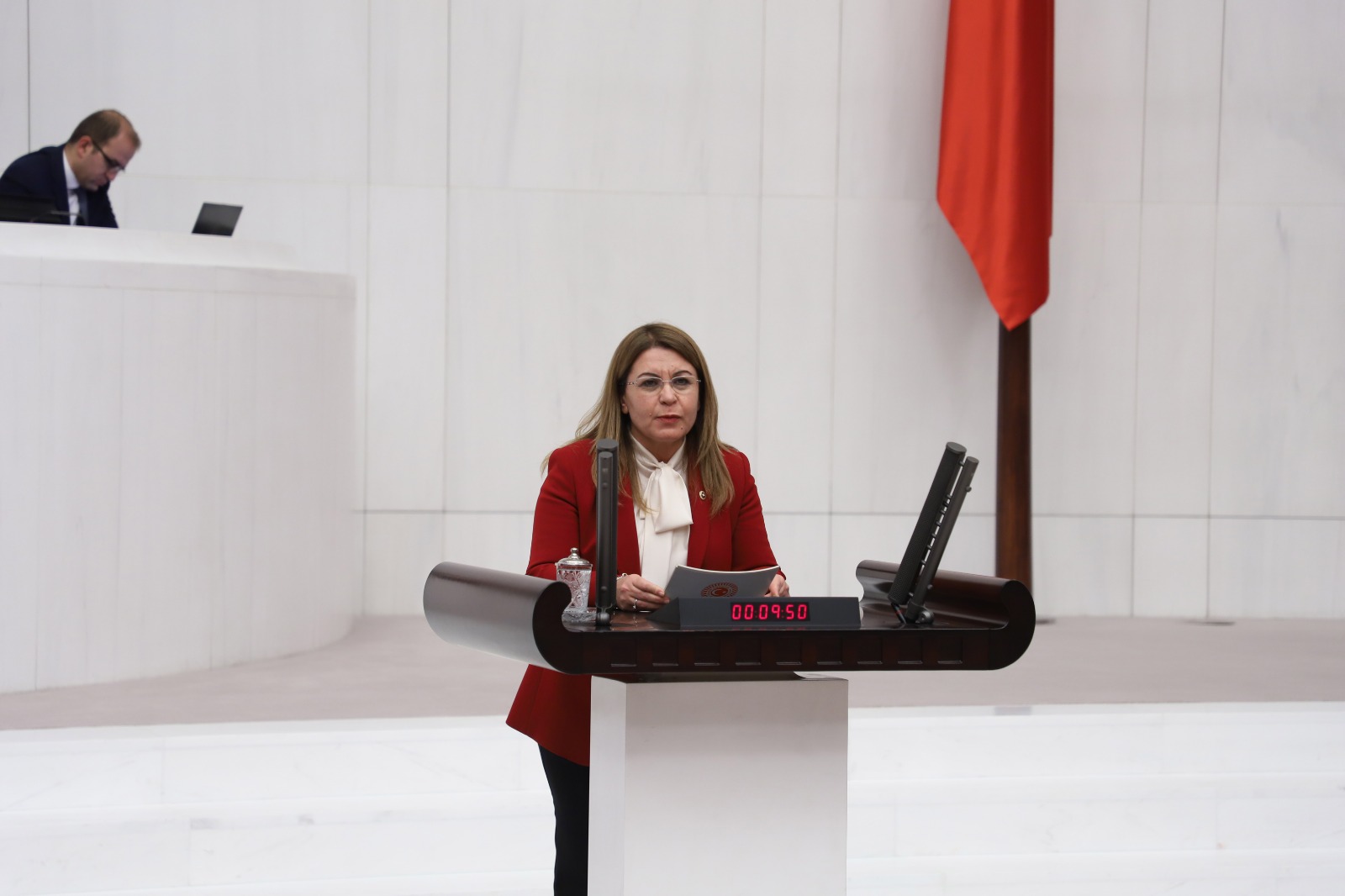 “Türkiye’nin Gölleri Kuraklık ve Kirlilik Tehdidi Altında”