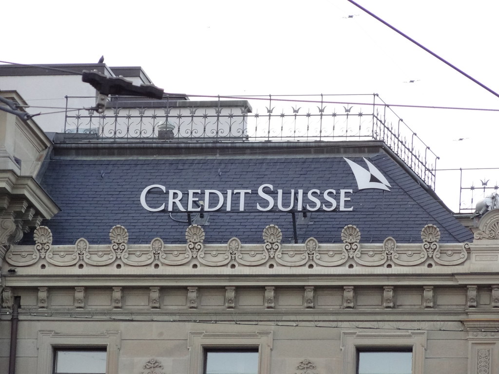 Credit Suisse İklim Uzmanlarının Tanıklığına Karşı Çıktı