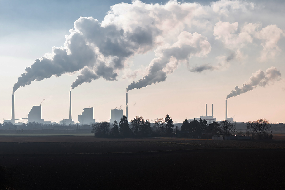 AB’de Elektrik Üretimi Kaynaklı Emisyonlar 2019’da Düşüş Rekoru Kırdı