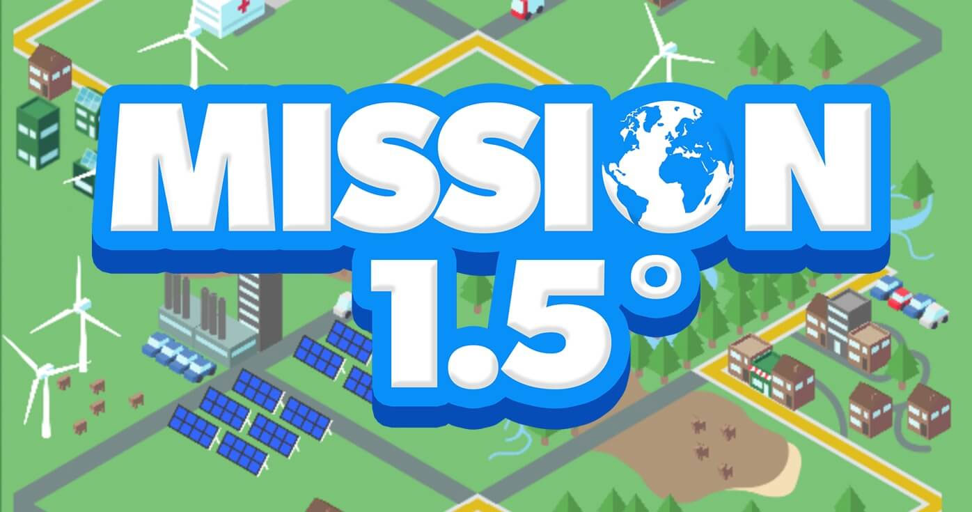 BM’nin Mission 1.5 Kampanyası Başladı: Ankete Katıl, Sesini Duyur