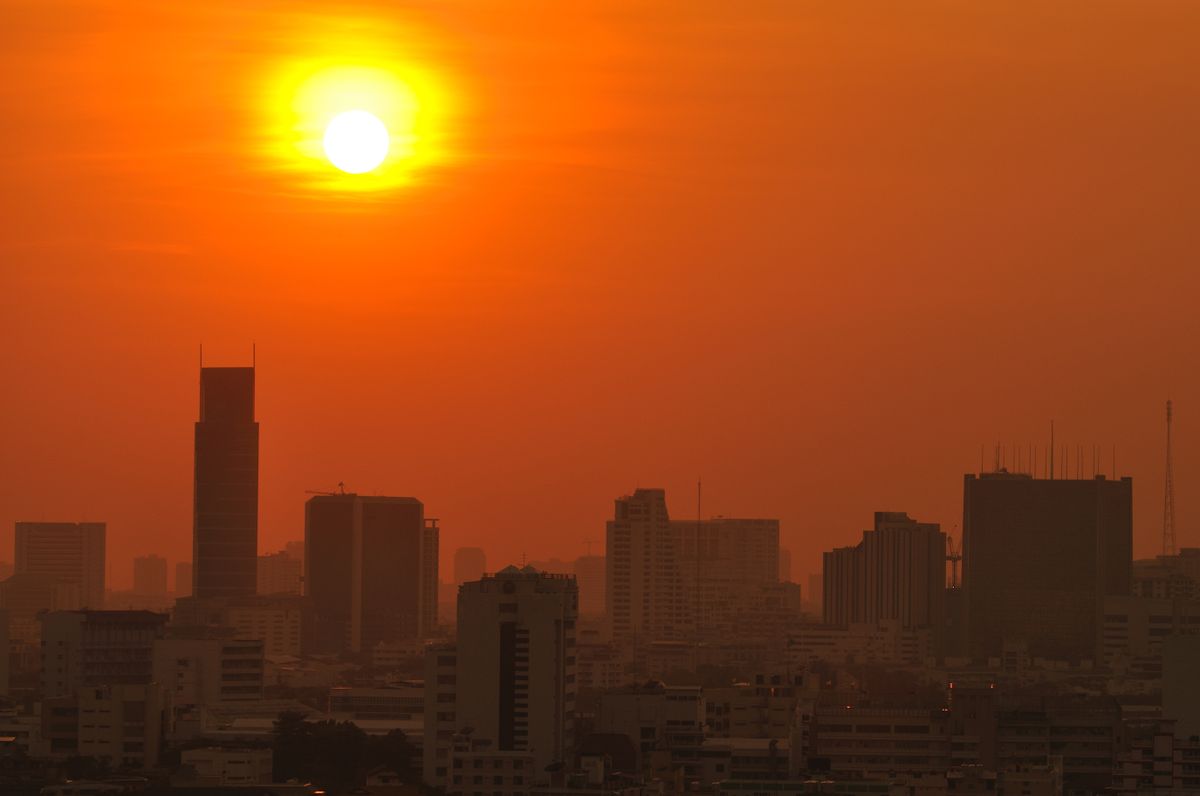 Son 141 Yılın En Sıcak Ocak Ayını Geride Bıraktık