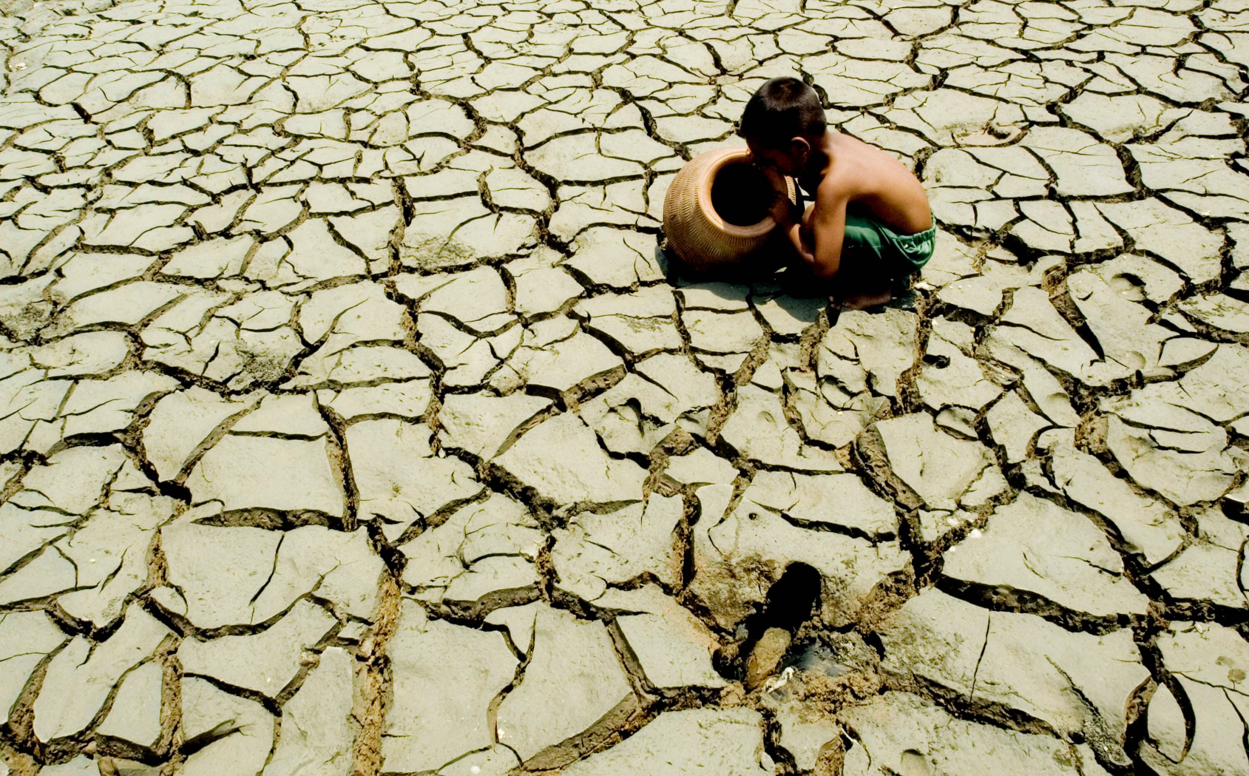 Yeni Araştırma: Aşırı Hava Olayları 2040 Yılına Kadar 234 Milyar Dolara Mâl Olabilir