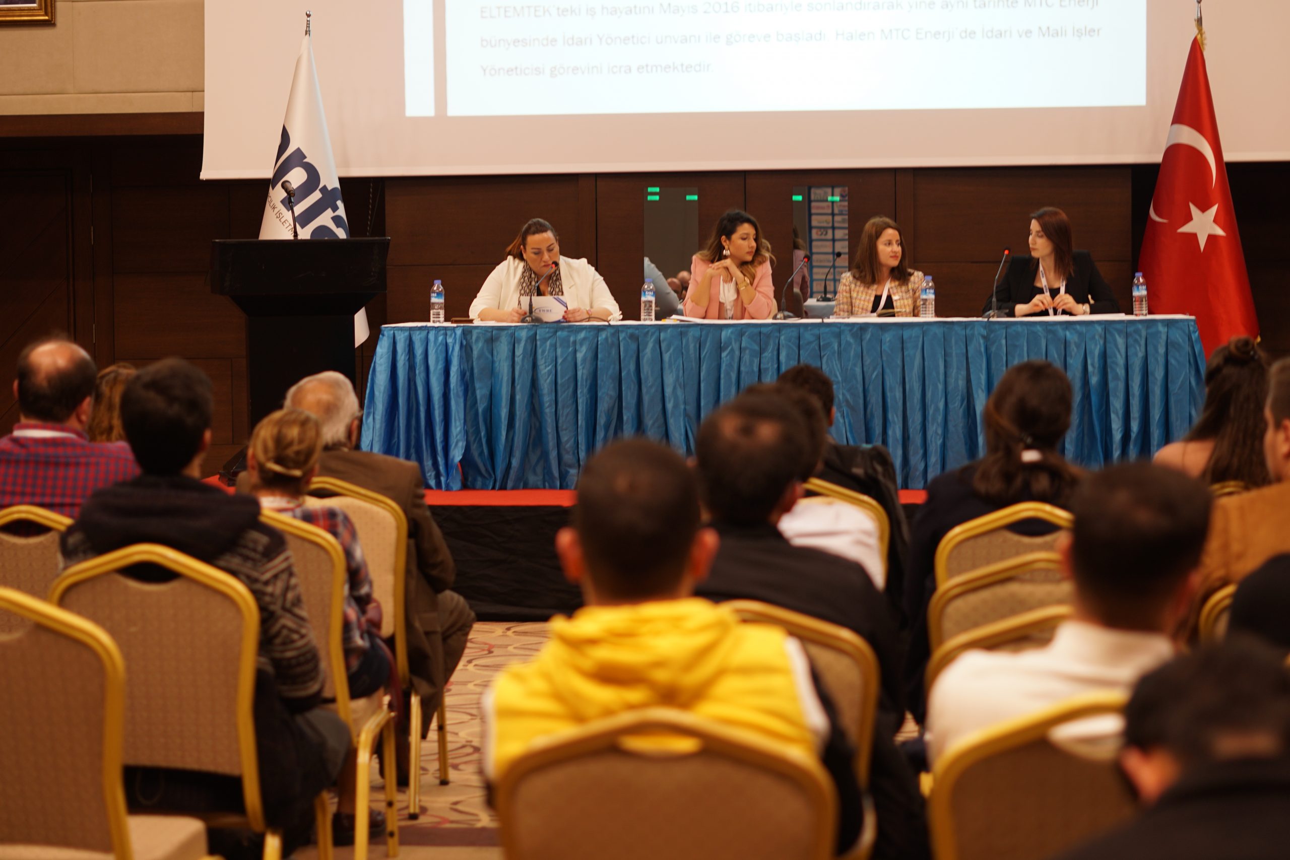 “Güneşte Amortisman Süreleri Giderek Düşüyor”