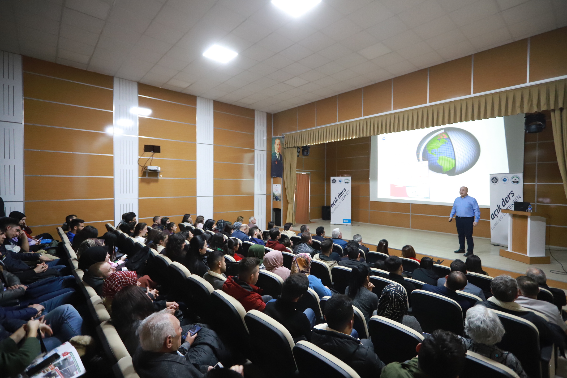 “Karbondioksit Kotaları Tüketim Üzerine de Konulmalı”