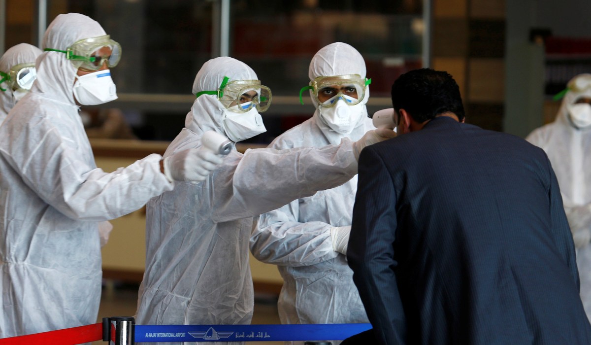 Koronavirüs, İklim Değişikliği ve Toplum