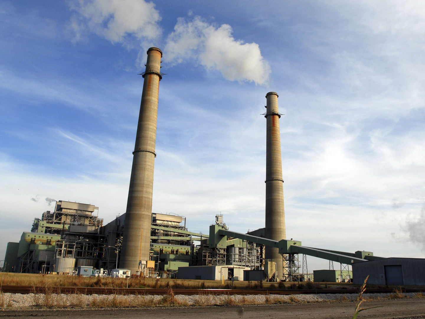 Trump Hükümeti Şirketlere Kirlilik Yasalarını Çiğneme İzni Verdi