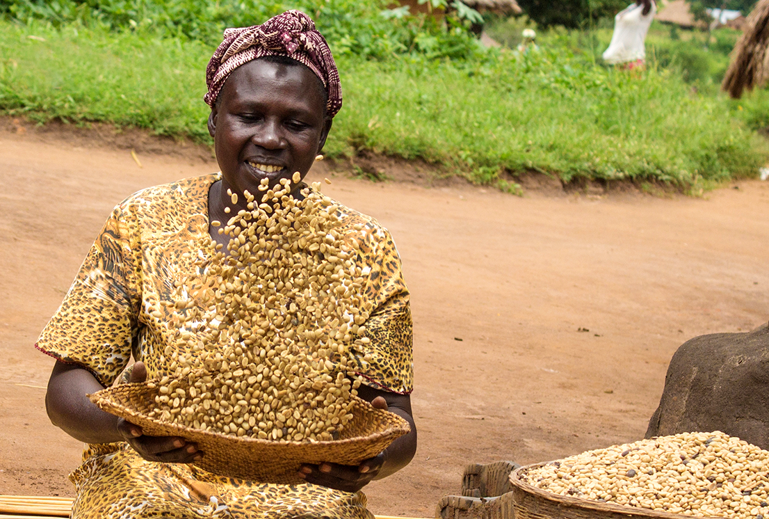 İklim Krizi ile Mücadelede Kadın Tarımının Rolü