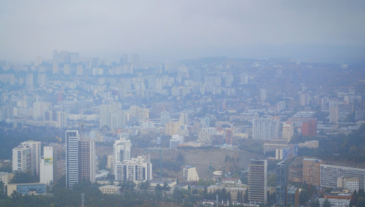 Türkiye’nin Yüzde 87’isi Kömür Soluduğunu Söylüyor