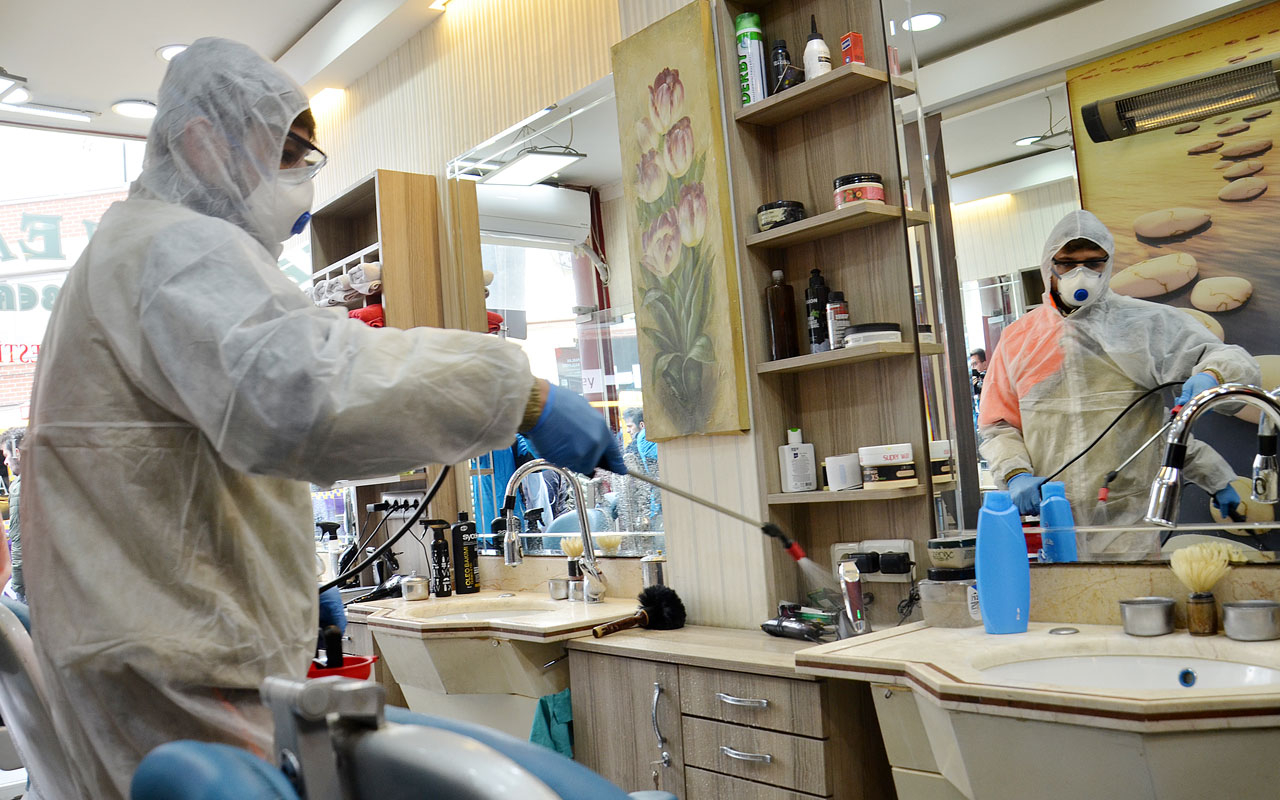 Koronavirüs Birbirimize ve Dünyaya Bakış Açımızı Değiştirmemiz Gerektiğini Gösteriyor