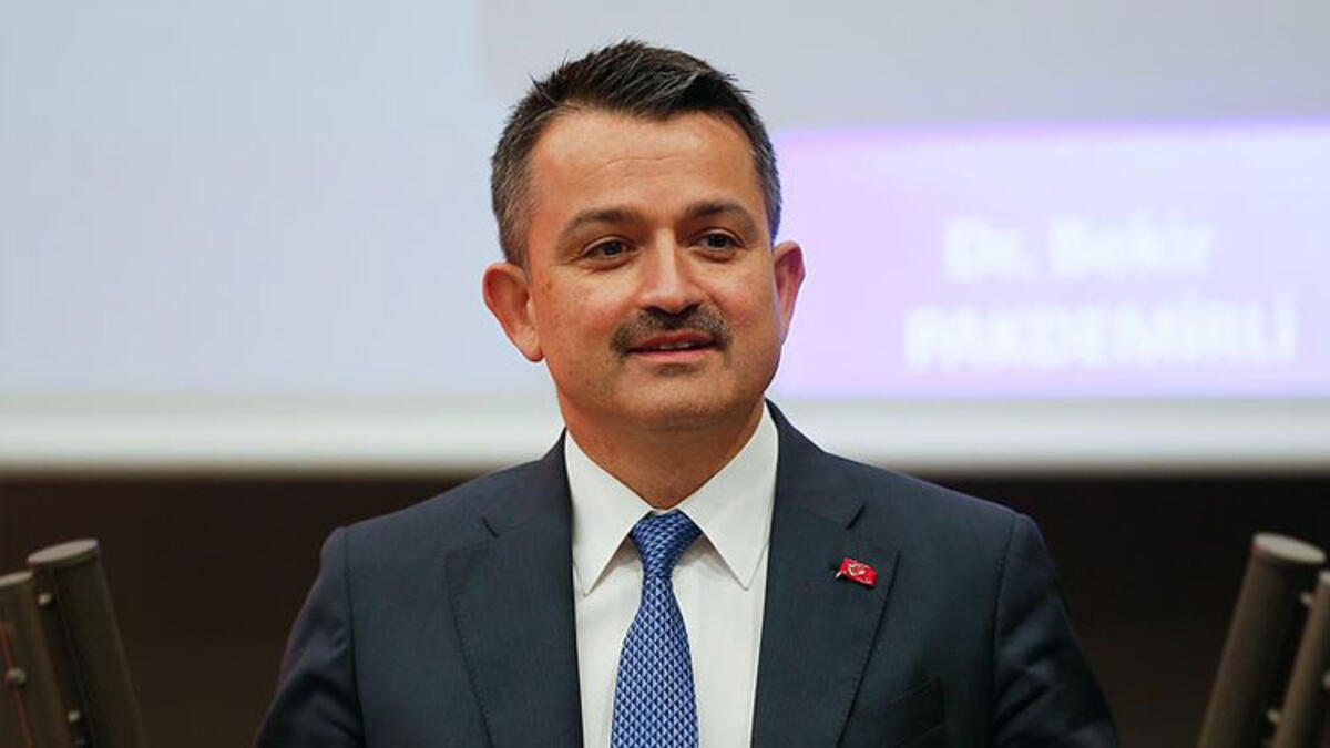 Pakdemirli: “İlkokul Düzeyinde İklim Değişikliğinin İşlenmesi Önem Taşıyor”