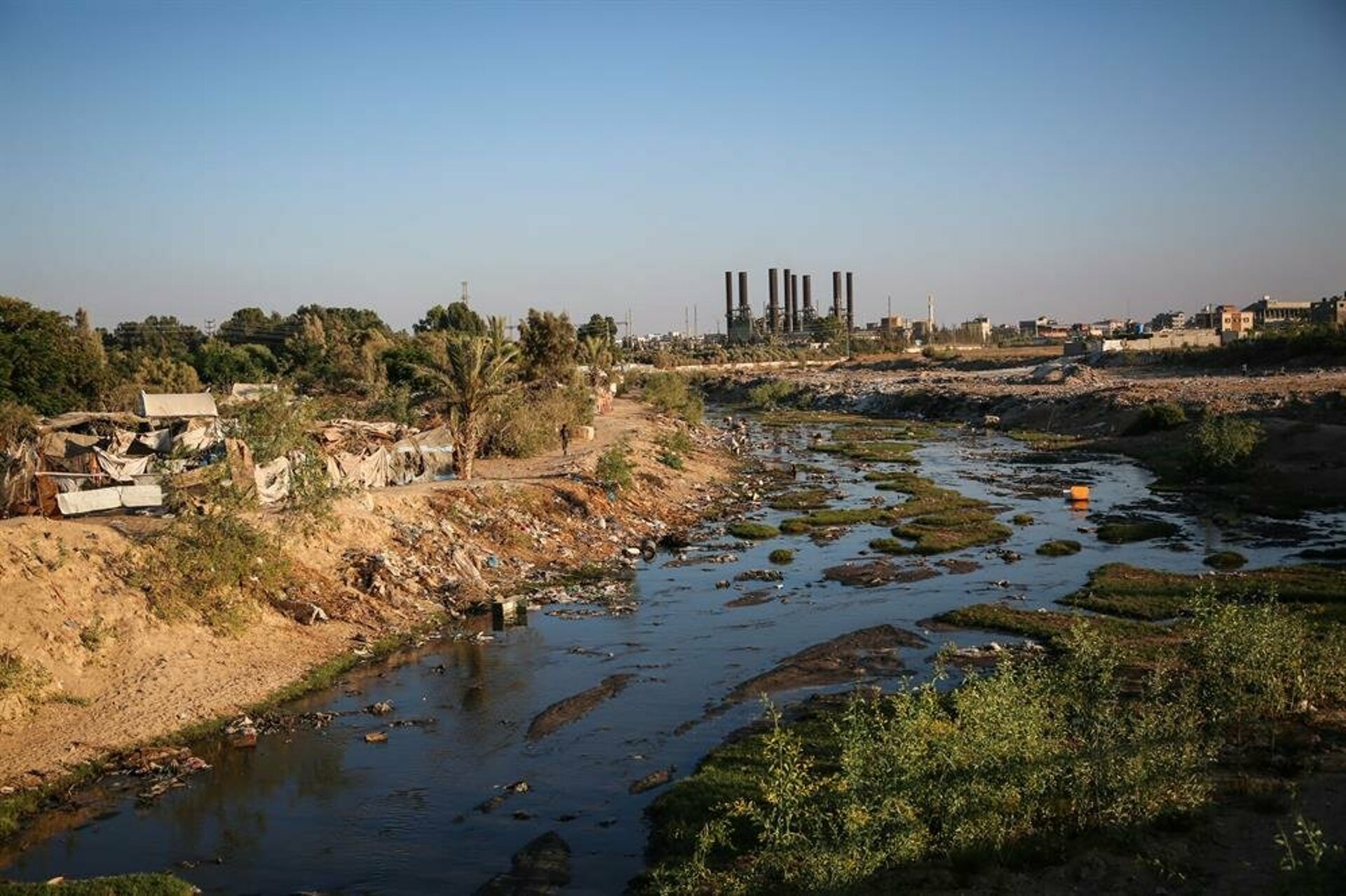 Dünya Nüfusunun %25’i Su Krizinin Eşiğinde