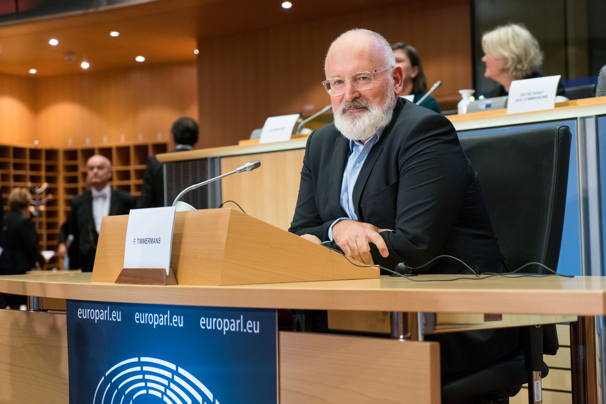 AB’nin Yeni İklim Modeli Mercek Altında