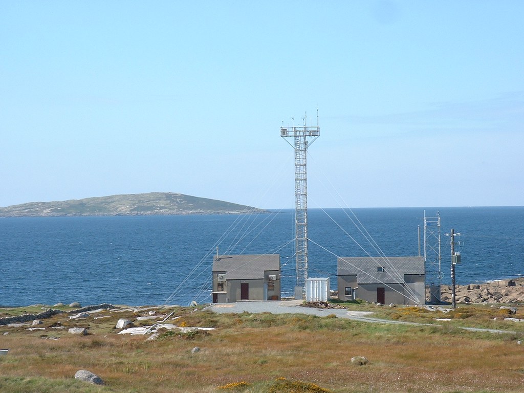 WMO: “Koronavirüs İklim Gözlemlerini Tehdit Ediyor”