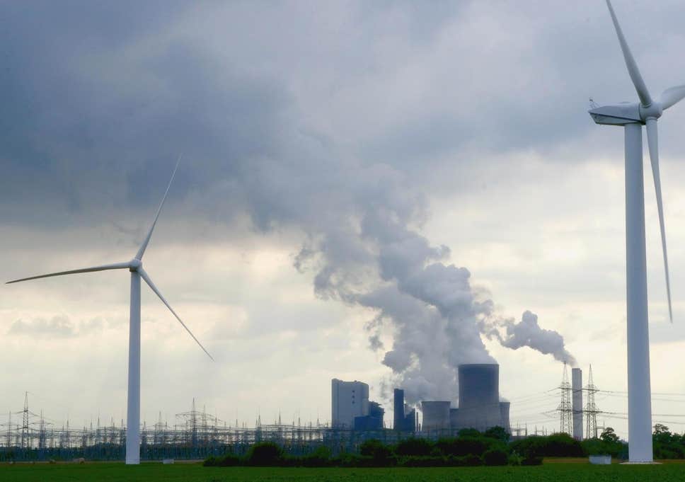 Dünyada Kömürün Yakın Geçmişi, Bugünü ve Geleceği