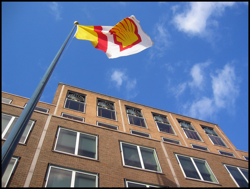 Shell’in Hedefi: Net Sıfır Emisyon