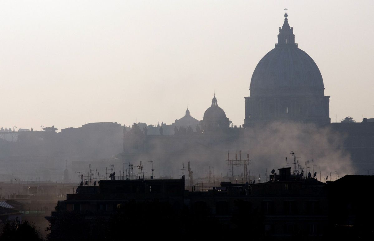 Hava Kirliliği Koronavirüs Ölümlerinde En Büyük Nedenlerden Biri Olabilir
