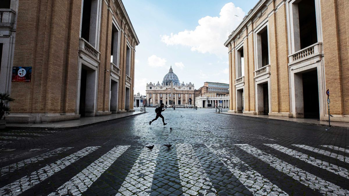 Dünya Karantinada, Öyleyse Emisyonlar Nereden Kaynaklanıyor?
