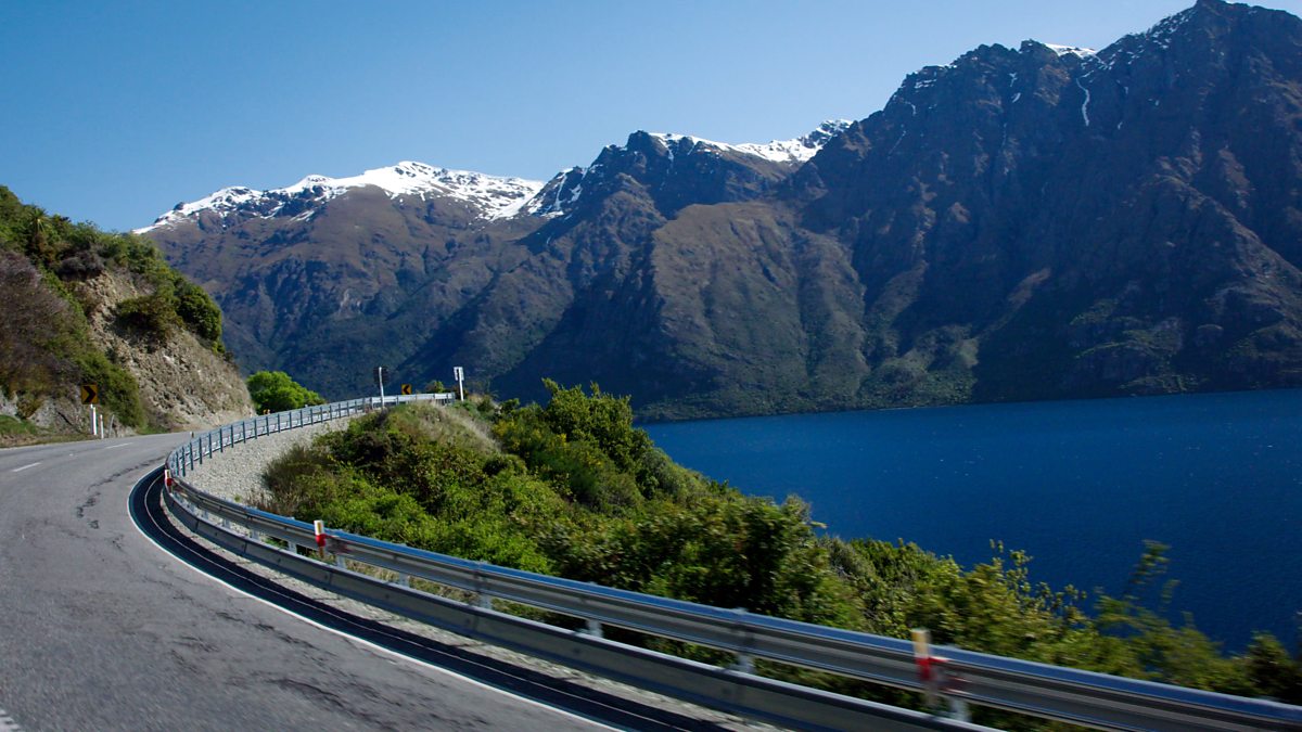 Yeni Zelanda 2030 İklim Hedefine Bağlı Kalıyor