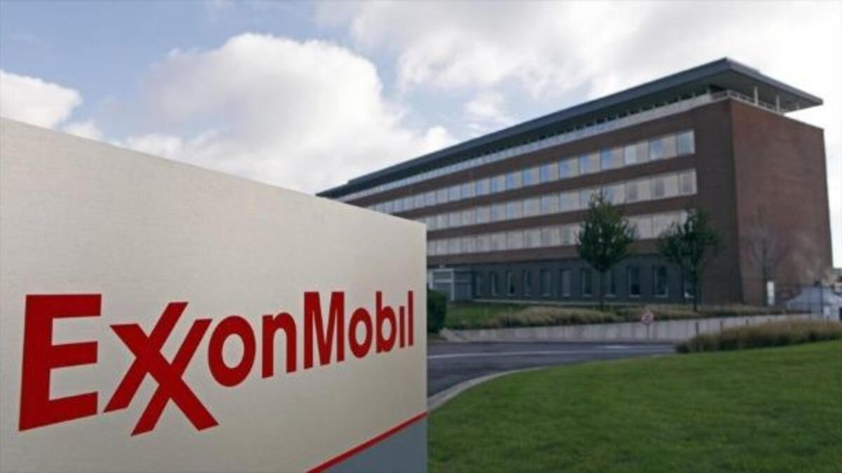ExxonMobil Metan Gazı Emisyonlarını Azaltacak Yeni Teknolojiler İçin Çalışıyor
