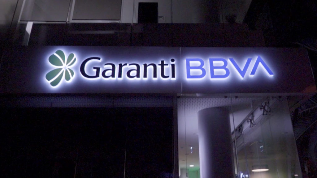 Garanti BBVA Kömür Yatırımlarını Desteklemeyecek