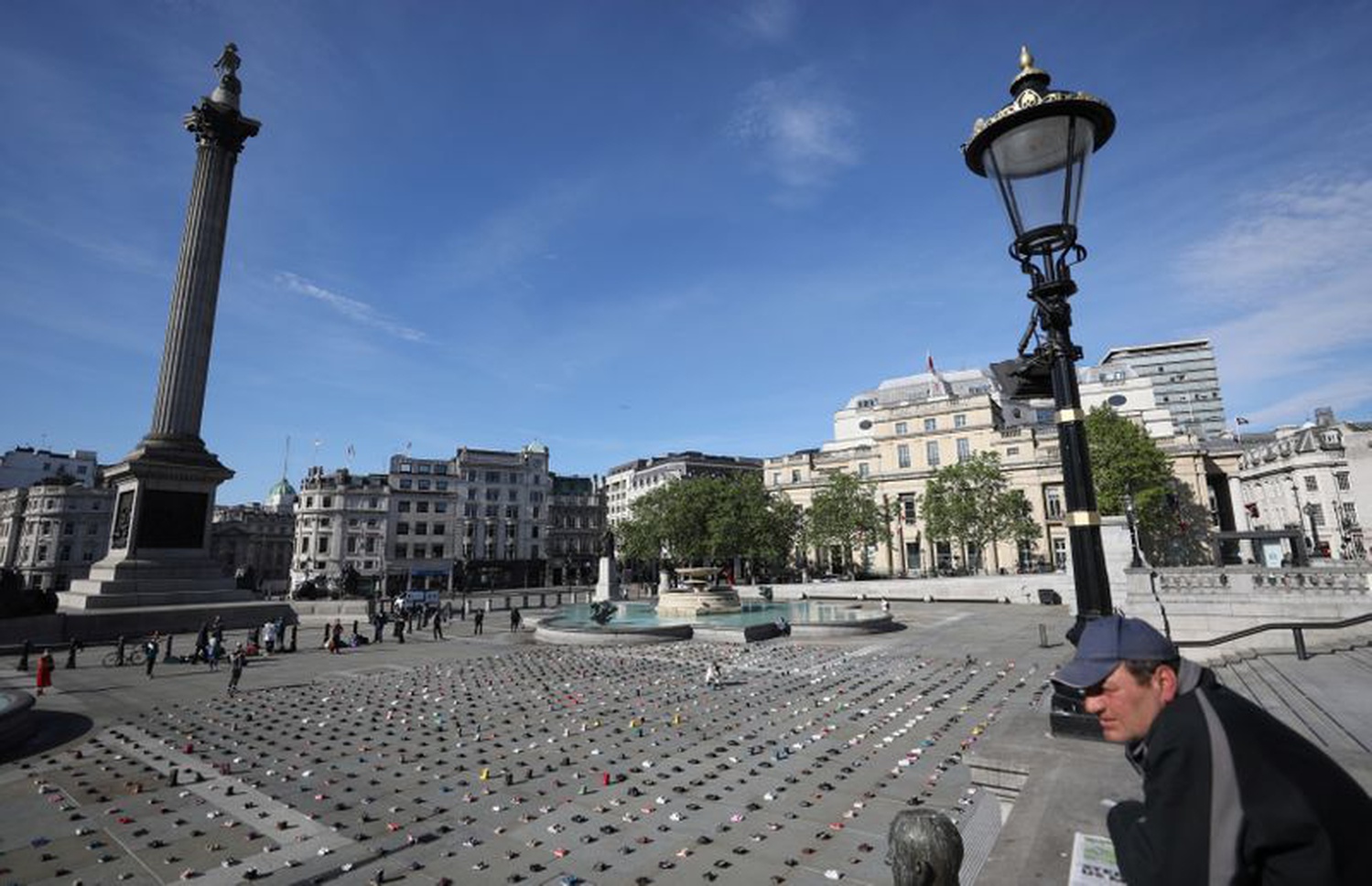 “Bugün Koronavirüs, Yarın İklim, Şimdi Harekete Geç”