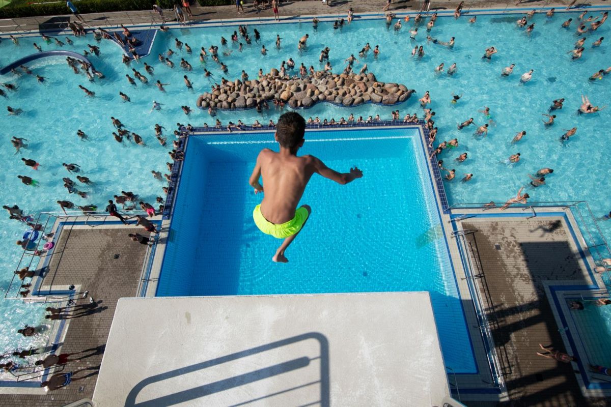 2020 Kaydedilen En Sıcak Yıl Olma Yolunda