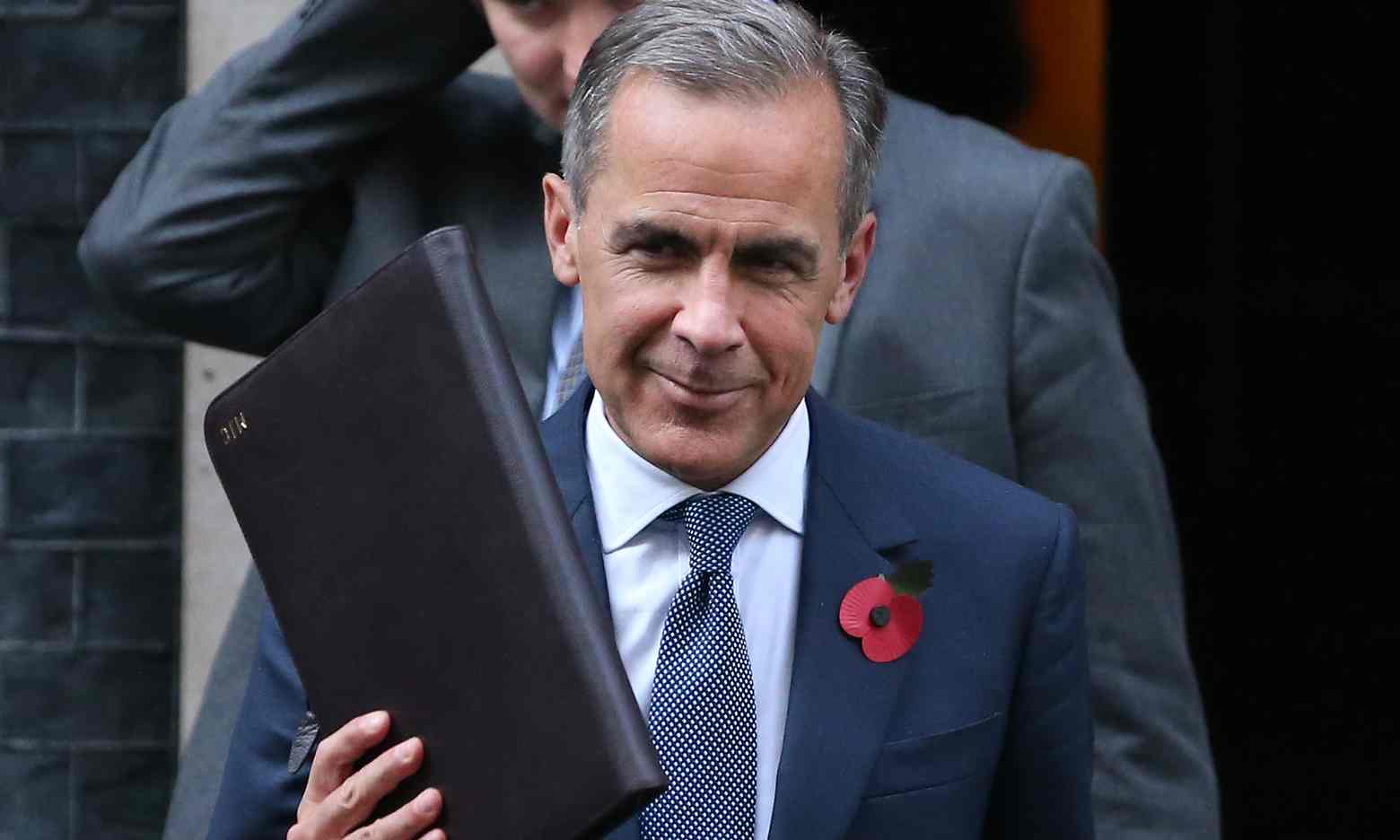 Mark Carney: “İklim Değişikliğinden Kendimizi Soyutlayamayız”