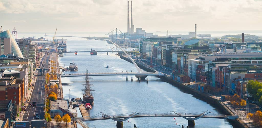 İrlanda 2050’de Karbon Nötr Olmak İçin Yıllık Emisyon Hedefleri Getiriyor