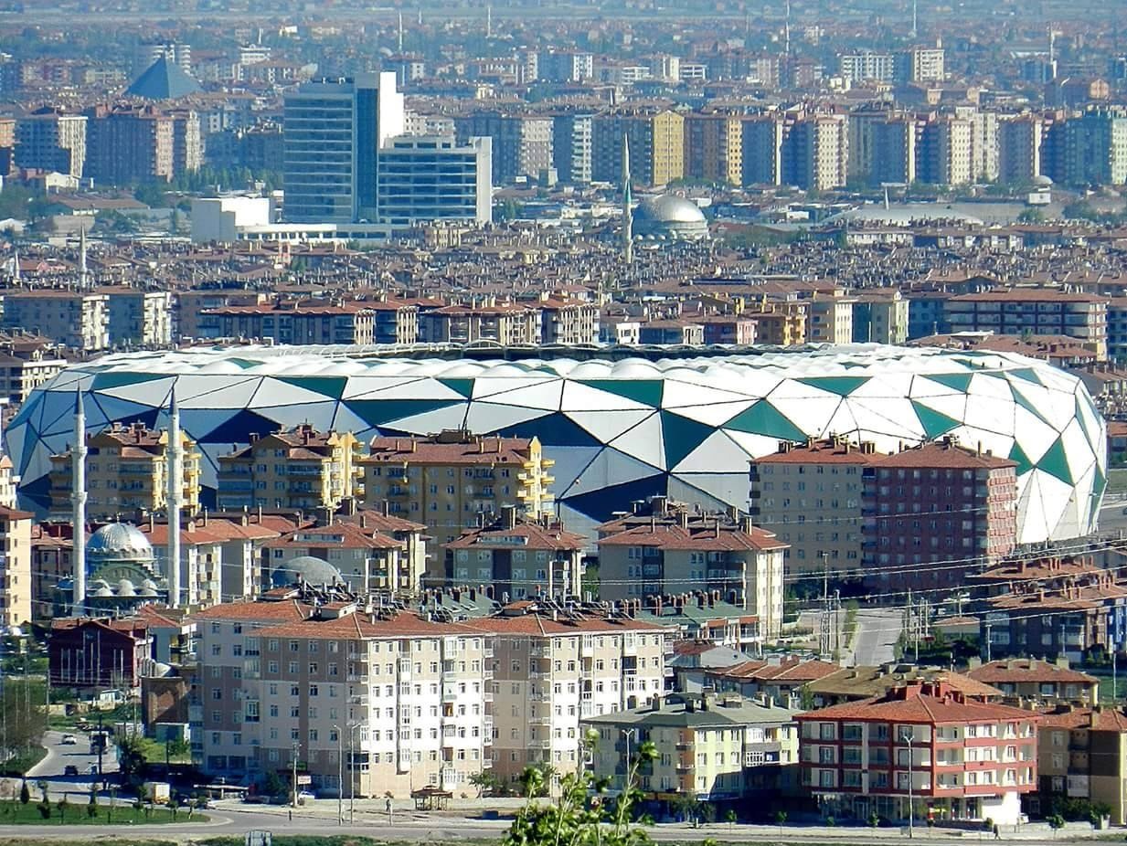 Konya’da İklim Değişikliği Eylem Planı Çalışmaları Start Aldı