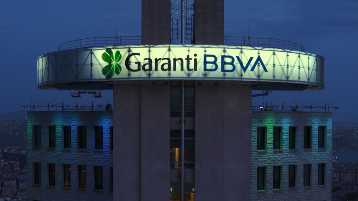 Garanti BBVA Emisyonlarını Yüzde 71 Azaltacak